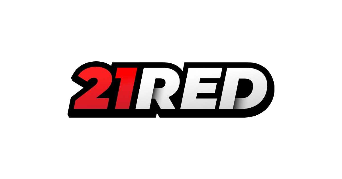 21Röda Sverige Slots